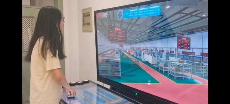 賦能成長(zhǎng) 蓄勢(shì)前行 我校信息與商務(wù)管理學(xué)院攜手東軟、用友新道，正式啟動(dòng)BIP數(shù)字化卓越顧問(wèn)班